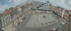 Náměstí T. G. Masaryka