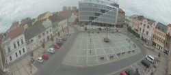 Náměstí T. G. Masaryka