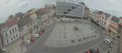 Náměstí T. G. Masaryka
