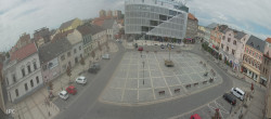 Náměstí T. G. Masaryka
