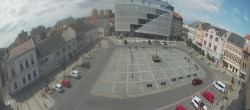 Náměstí T. G. Masaryka