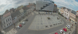 Náměstí T. G. Masaryka