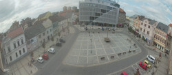 Náměstí T. G. Masaryka