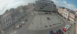 Náměstí T. G. Masaryka