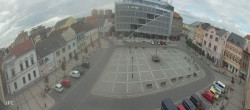 Náměstí T. G. Masaryka
