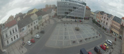 Náměstí T. G. Masaryka