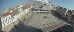 Náměstí T. G. Masaryka
