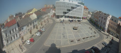 Náměstí T. G. Masaryka