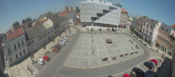 Náměstí T. G. Masaryka