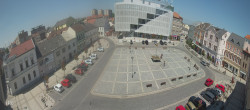 Náměstí T. G. Masaryka