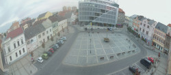 Náměstí T. G. Masaryka