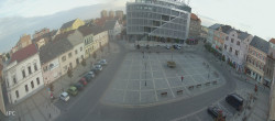 Náměstí T. G. Masaryka