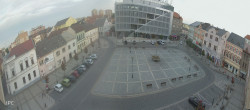 Náměstí T. G. Masaryka