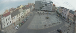 Náměstí T. G. Masaryka
