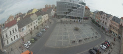 Náměstí T. G. Masaryka