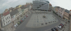 Náměstí T. G. Masaryka