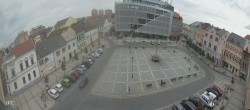 Náměstí T. G. Masaryka