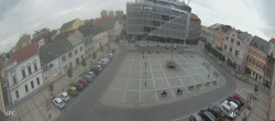 Náměstí T. G. Masaryka