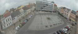 Náměstí T. G. Masaryka