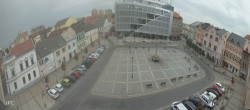 Náměstí T. G. Masaryka