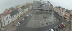 Náměstí T. G. Masaryka
