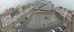 Náměstí T. G. Masaryka
