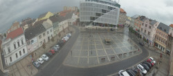 Náměstí T. G. Masaryka