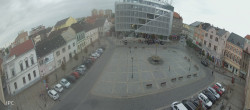 Náměstí T. G. Masaryka
