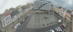Náměstí T. G. Masaryka