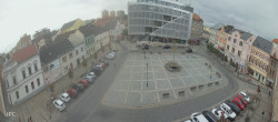 Náměstí T. G. Masaryka