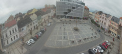 Náměstí T. G. Masaryka