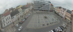 Náměstí T. G. Masaryka