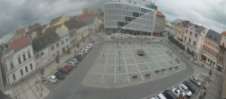 Náměstí T. G. Masaryka
