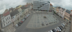 Náměstí T. G. Masaryka
