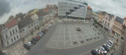Náměstí T. G. Masaryka