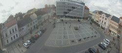 Náměstí T. G. Masaryka