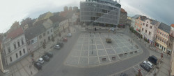 Náměstí T. G. Masaryka