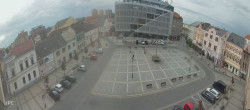 Náměstí T. G. Masaryka