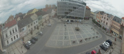 Náměstí T. G. Masaryka