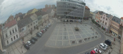 Náměstí T. G. Masaryka