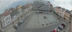Náměstí T. G. Masaryka