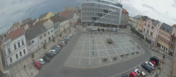 Náměstí T. G. Masaryka
