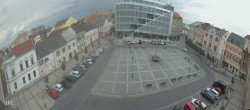 Náměstí T. G. Masaryka