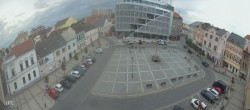 Náměstí T. G. Masaryka
