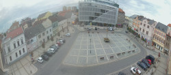Náměstí T. G. Masaryka