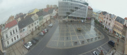 Náměstí T. G. Masaryka