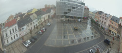 Náměstí T. G. Masaryka