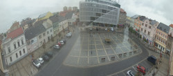 Náměstí T. G. Masaryka