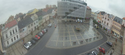 Náměstí T. G. Masaryka