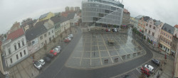 Náměstí T. G. Masaryka